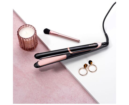 Вирівнювач для волосся Babyliss ST391E, зображення 7