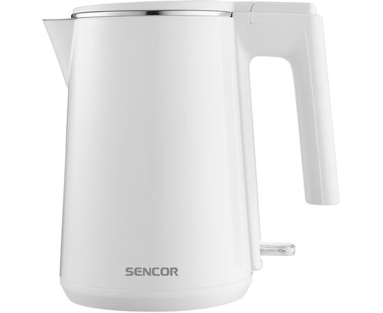 Електрочайник Sencor SWK0155WH, зображення 10