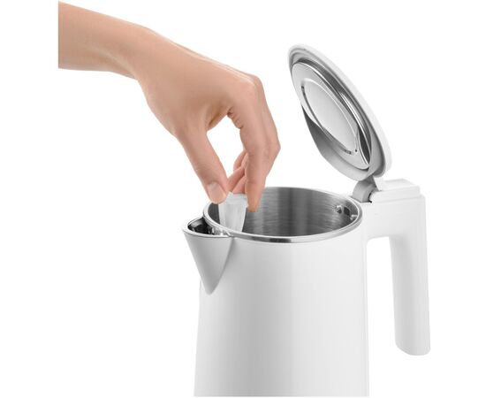 Електрочайник Sencor SWK0155WH, зображення 12