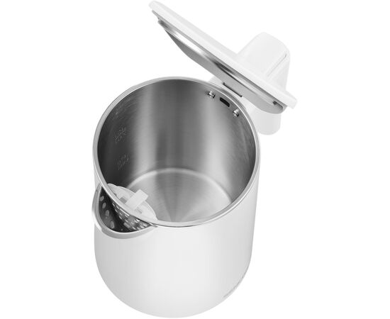 Електрочайник Sencor SWK0155WH, зображення 2