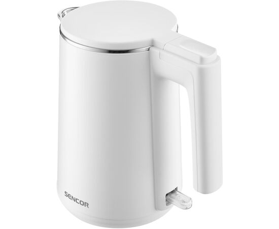Електрочайник Sencor SWK0155WH, зображення 5