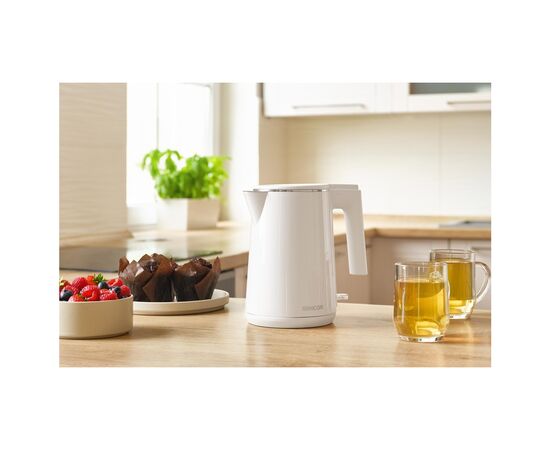 Електрочайник Sencor SWK0155WH, зображення 8