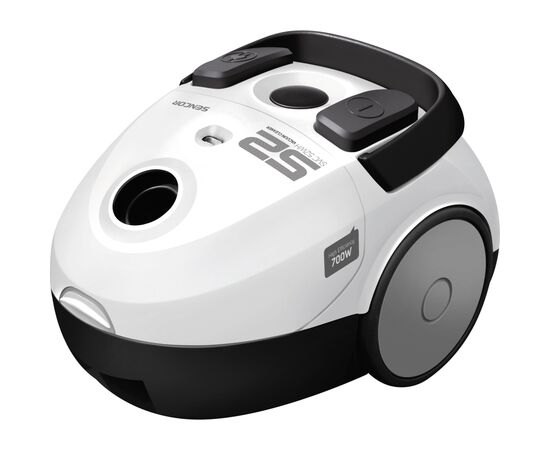 Пылесос Sencor SVC 52WH