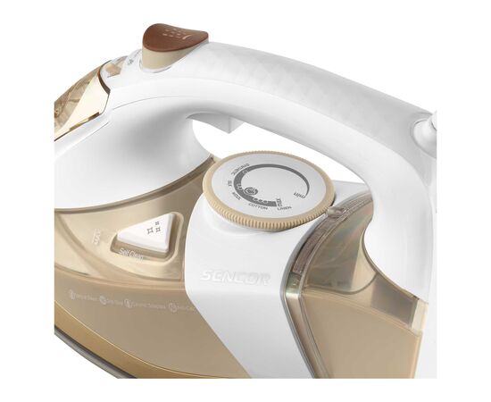 Утюг Sencor SSI8310GD, изображение 6