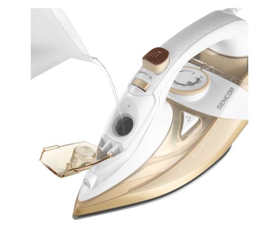 Утюг Sencor SSI8310GD, изображение 8