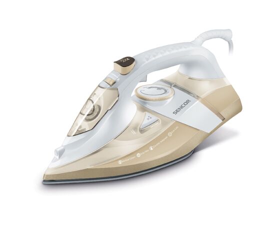 Утюг Sencor SSI8310GD