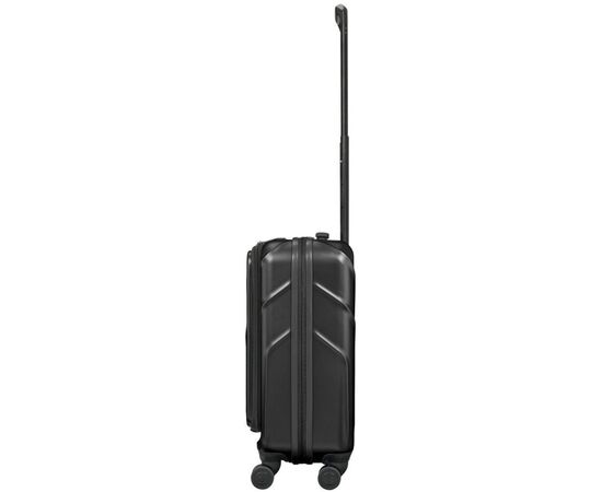 Чемодан Wenger Amplix Hardside Carry-On чорна (653323), изображение 6