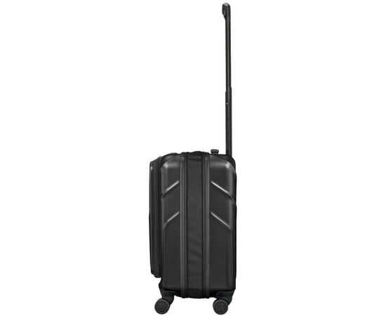 Чемодан Wenger Amplix Hardside Carry-On чорна (653323), изображение 7