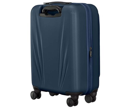 Чемодан Wenger Skyon Hardside Carry-On темно-синя (653565), изображение 4
