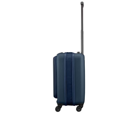 Чемодан Wenger Skyon Hardside Carry-On темно-синя (653565), изображение 6