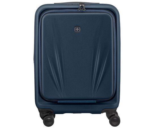 Чемодан Wenger Skyon Hardside Carry-On темно-синя (653565)