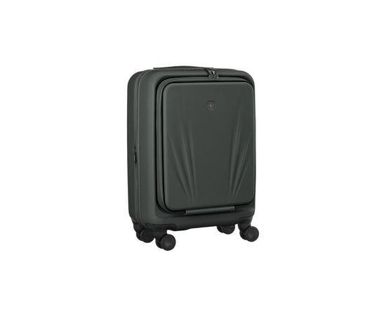 Чемодан Wenger Skyon Hardside Carry-On сіра (653564), изображение 2