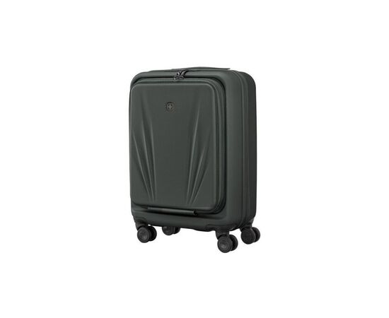 Чемодан Wenger Skyon Hardside Carry-On сіра (653564), изображение 3
