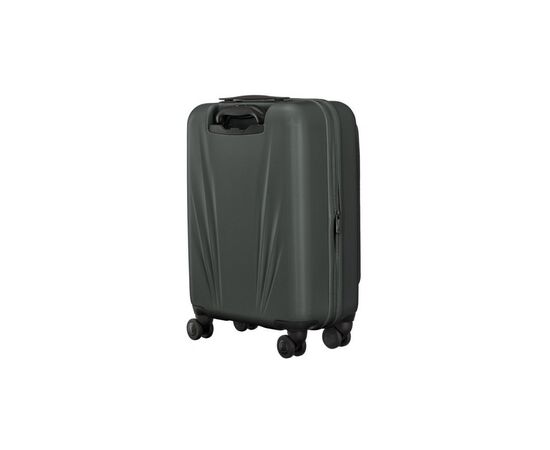 Чемодан Wenger Skyon Hardside Carry-On сіра (653564), изображение 4