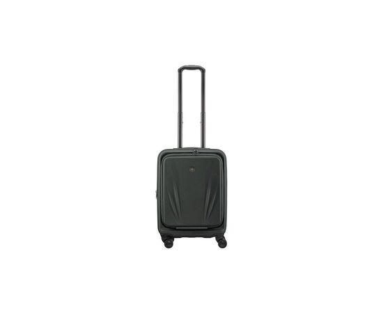 Чемодан Wenger Skyon Hardside Carry-On сіра (653564), изображение 5