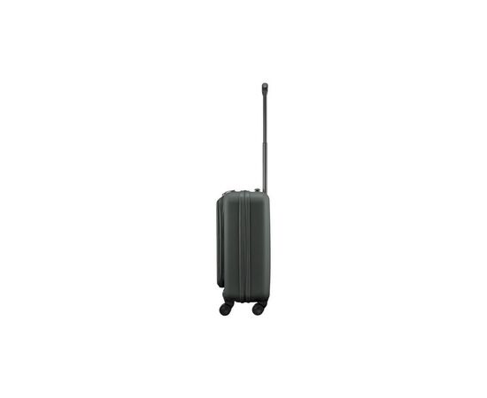 Чемодан Wenger Skyon Hardside Carry-On сіра (653564), изображение 6