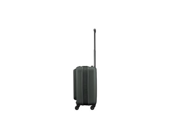 Чемодан Wenger Skyon Hardside Carry-On сіра (653564), изображение 7