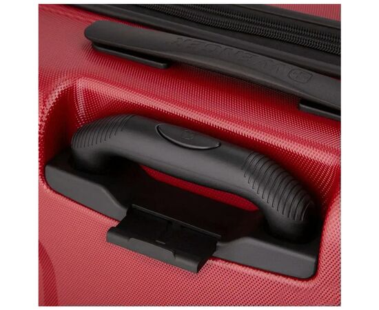 Чемодан Wenger Legacy, велика, червона (610873), изображение 11