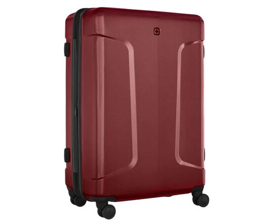 Чемодан Wenger Legacy, велика, червона (610873), изображение 2