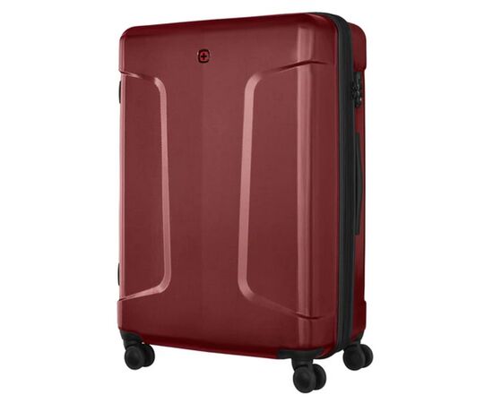 Чемодан Wenger Legacy, велика, червона (610873), изображение 3