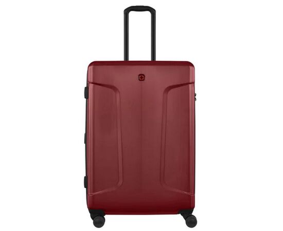 Чемодан Wenger Legacy, велика, червона (610873), изображение 5