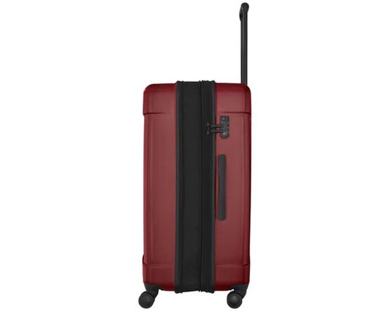 Чемодан Wenger Legacy, велика, червона (610873), изображение 7