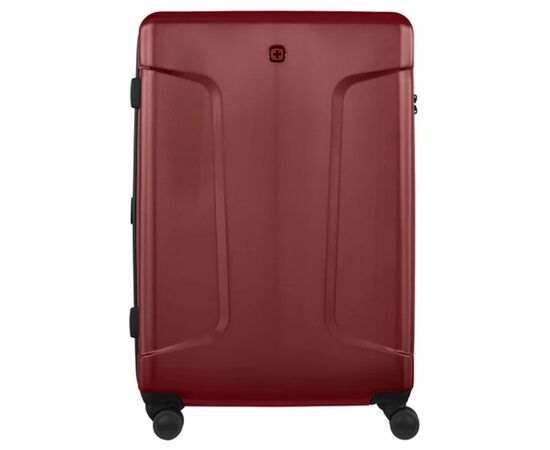 Чемодан Wenger Legacy, велика, червона (610873)