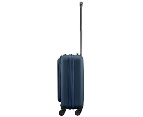 Набор чемоданов Wenger Skyon Hardside (S+L), темно-сині (653571), изображение 6