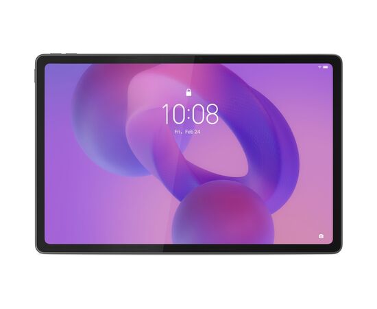Планшет Lenovo Idea Tab Plus 5G 8/256 Luna Grey + Pen (ZAGF0114UA), зображення 7