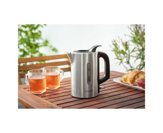 Электрочайник Sencor SWK170SS, изображение 10