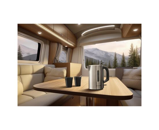 Электрочайник Sencor SWK170SS, изображение 11