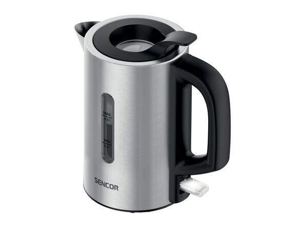 Электрочайник Sencor SWK170SS, изображение 3
