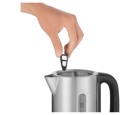 Электрочайник Sencor SWK170SS, изображение 7