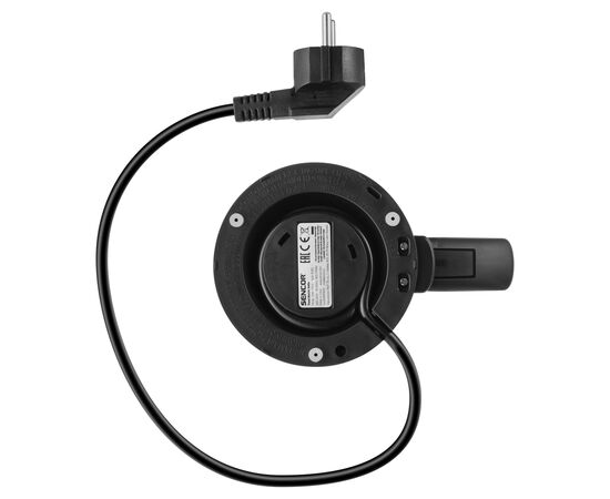 Электрочайник Sencor SWK170SS, изображение 9