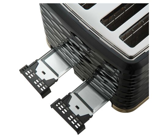 Тостер Sencor STS7551BK-EUE3, зображення 6