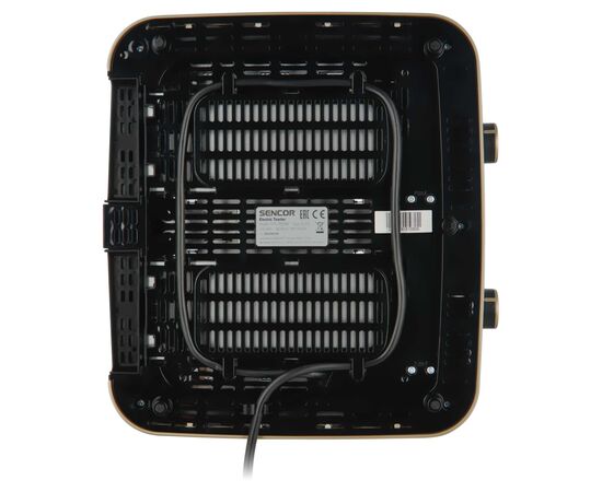 Тостер Sencor STS7551BK-EUE3, зображення 7