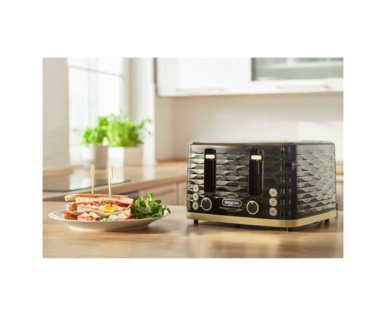 Тостер Sencor STS7551BK-EUE3, зображення 8