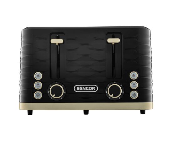 Тостер Sencor STS7551BK-EUE3
