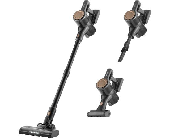 Пылесос Sencor SVC7222BK, изображение 12