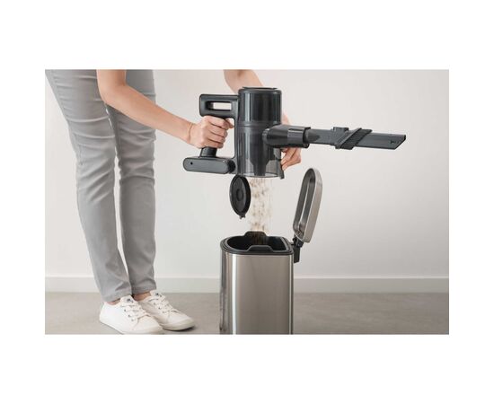 Пылесос Sencor SVC7222BK, изображение 7