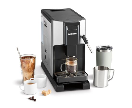 Кофемашина Cuisinart EM550E, изображение 2