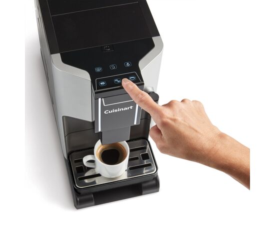 Кофемашина Cuisinart EM550E, изображение 3