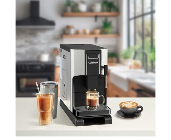 Кофемашина Cuisinart EM550E, изображение 5