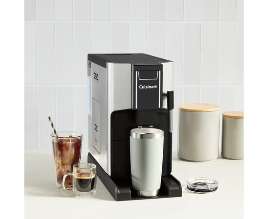 Кофемашина Cuisinart EM550E, изображение 6