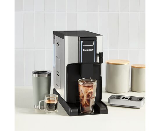 Кофемашина Cuisinart EM550E, изображение 7