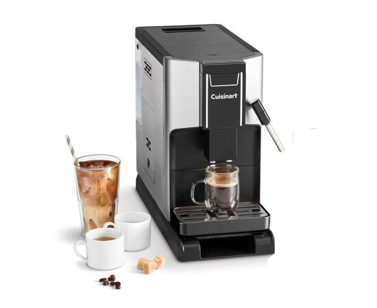 Кофемашина Cuisinart EM550E