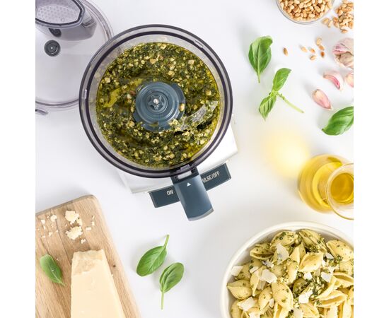 Кухонный комбайн Cuisinart FP5E, изображение 11