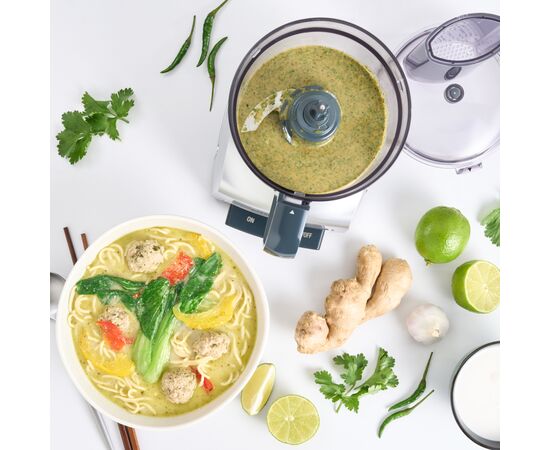 Кухонный комбайн Cuisinart FP5E, изображение 12