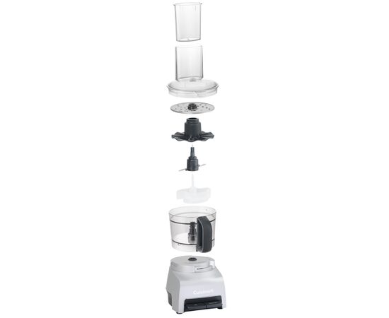 Кухонный комбайн Cuisinart FP5E, изображение 6