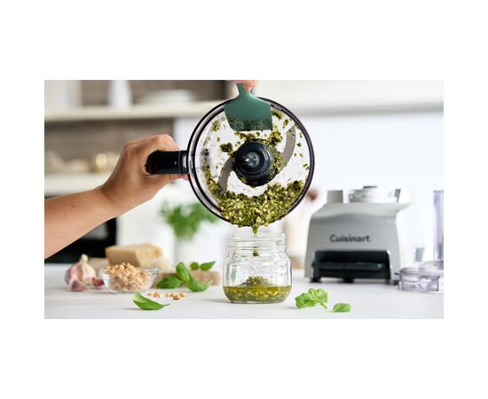 Кухонный комбайн Cuisinart FP5E, изображение 9